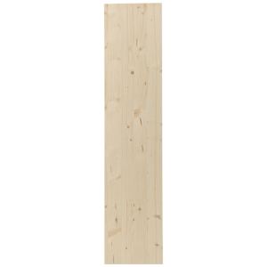 NEKTRA Laminated Pine Board 8 in. x 36 in.