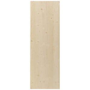NEKTRA Laminated Pine Board 12 in. x 36 in.