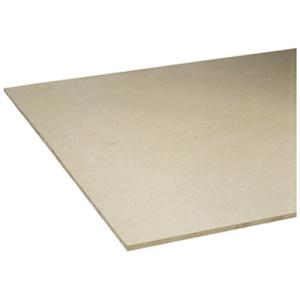 MDF Wood Fibre Panel 1/2 in. x 4 ft. x 8 ft.
