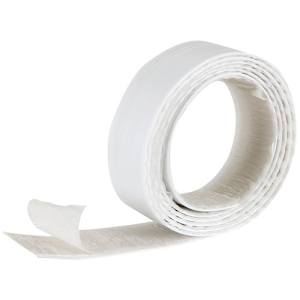 Tub and Wall Adhesive Sealer 1 1/4 in. x 5.6 ft.