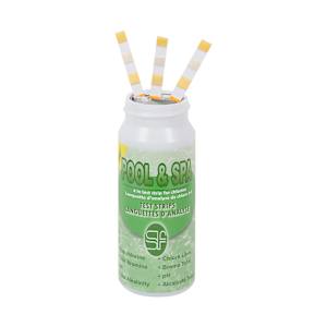 4-in-1 Water Test Strips Pkg/50