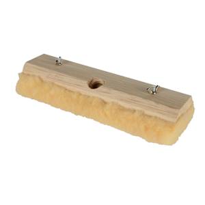Applicateur de vernis à l’huile pour plancher