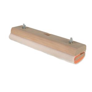 Applicateur de vernis au latex pour plancher