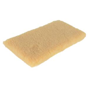 Tampon de rechange pour applicateur de vernis à l'huile à plancher