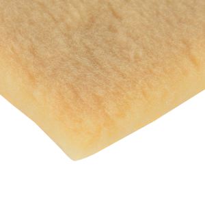 Tampon de rechange pour applicateur de vernis à l'huile à plancher