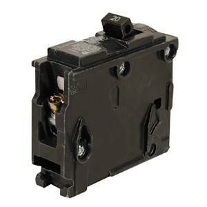 Siemens ITE Single Circuit Breaker 20 A