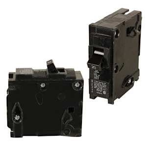 Siemens ITE Single Circuit Breaker 20 A