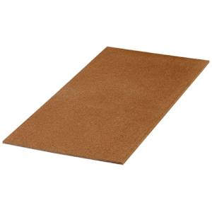 Hardboard Panel 3/16 in. x 4 ft. x 8 ft.