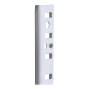 Track Shelf Mount - 48 in.