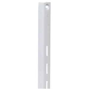 Single Track Shelf Mount - 48 in.