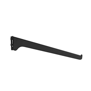 Slot Shelf Bracket 12 in.