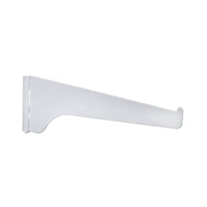 Shelf Support for Track Mount - 8 in.