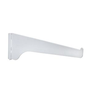 Shelf Support for Track Mount - 10 in.