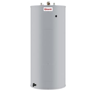 Regular Water Heater 40 gallons