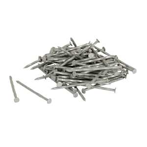 Hot Galvanized Spiral Nails Ardox 2 in. Format: Inter