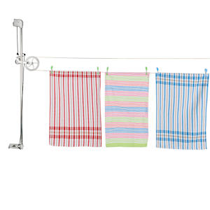 Hook Clothesline Hoist 54 in.
