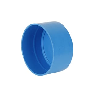 Capuchon d'essai ABS 1 1 /2 po