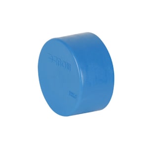 Capuchon d'essai ABS 1 1 /2 po