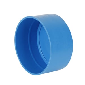 ABS Test Cap - 2 in.
