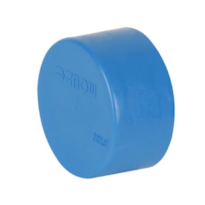 ABS Test Cap - 2 in.
