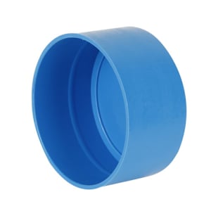 Capuchon d'essai ABS 3 po