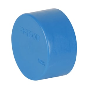 Capuchon d'essai ABS 3 po