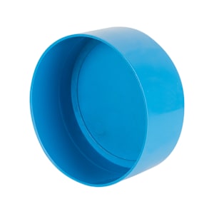 Capuchon d'essai ABS 3 po