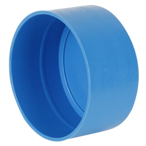 ABS Test Cap - 4 in.