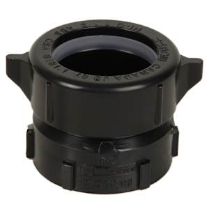 ABS-Copper Coupling - 1-1/2 in. x 1-1/2 in. (F x F)