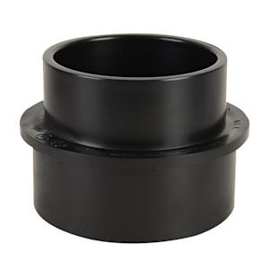 Réduit ABS 4 po x 3 po (M x F)
