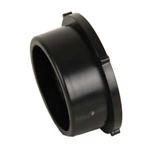ABS Reducer - 1-1/2 in. x 1/2 in. (M x F)
