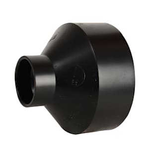 Réduit ABS 3 po x 1 1/2 po (F x F)