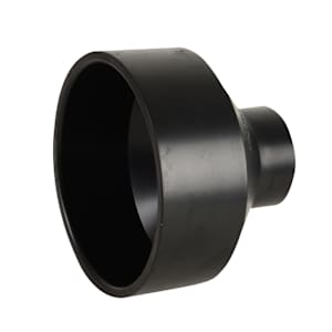 Réduit ABS 3 po x 1 1/2 po (F x F)