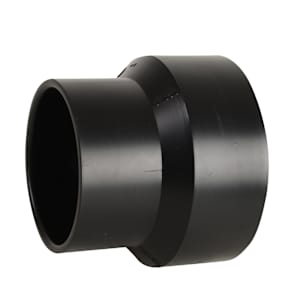 ABS Reducer - 4 in. x 3 in. (F x F)