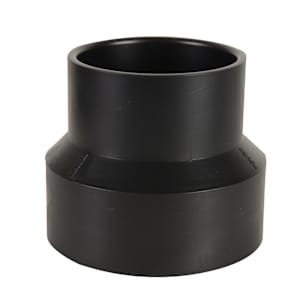 ABS Reducer - 4 in. x 3 in. (F x F)