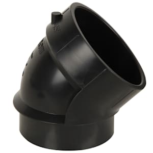 ABS Elbow 45° - 2 in. (M x F)