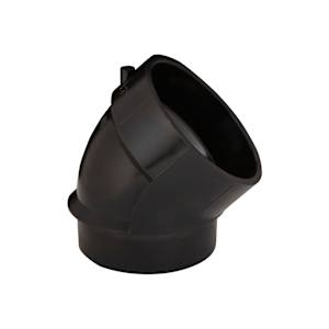 ABS Elbow 45° - 2 in. (M x F)