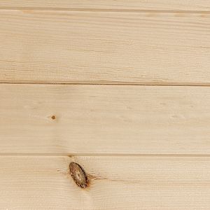 Pine Siding