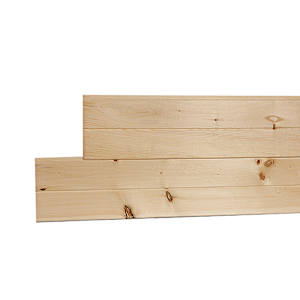 Pine Siding