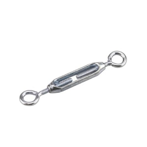 Turnbuckle 5-1/2 in.