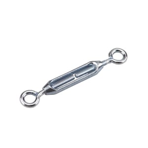 Turnbuckle 9-3/8 in.