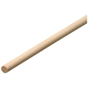 Wooden Dowel 5/16 in. x 4 ft.