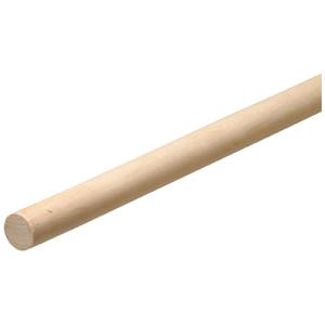 Wooden Dowel 3/4 in. x 4 ft.
