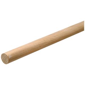 Wooden Dowel 1-1/4 in. x 6 ft.