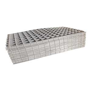 n° 9 Metal Wire Mesh 4 ft. x 8 ft.