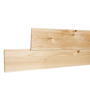 Pine Siding