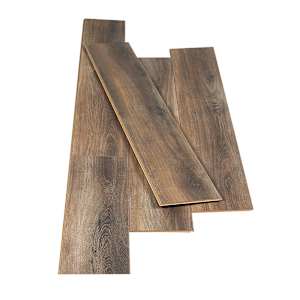 Châtel Oak Laminate Flooring 12 mm
