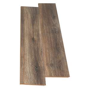 Châtel Oak Laminate Flooring 12 mm