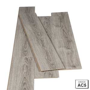 Evian Wood Laminate Flooring 12 mm
