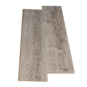 Evian Wood Laminate Flooring 12 mm